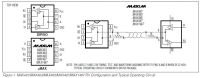 Лот: 3572609. Фото: 4. MAX485CPA MAX485 преобразователь...