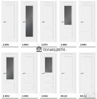 Лот: 17240149. Фото: 14. Дверь межкомнатная Profil Doors...