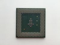 Лот: 18187639. Фото: 2. Intel Celeron 1000A (SL5VP) Ретро. Комплектующие