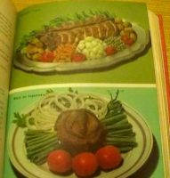 Лот: 18728300. Фото: 3. Мясные блюда. Серия: Библиотека... Литература, книги