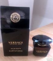 Лот: 9404293. Фото: 3. Versace - Crystal Noir - EDТ... Красота и здоровье
