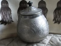 Лот: 17662681. Фото: 4. Сахарница или чайница из чайного... Красноярск