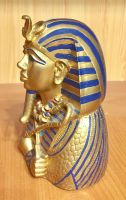 Лот: 16974620. Фото: 4. Фигурка Статуя Тутанхамона (Египет... Красноярск