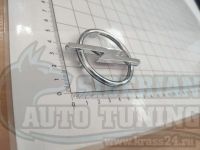 Лот: 13898047. Фото: 2. Эмблема шильдик логотип Opel в... Автохимия, масла, тюнинг