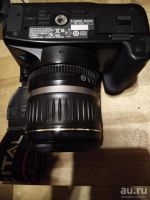 Лот: 15928937. Фото: 3. Canon EOS 1000D kit (EF-S 18-55mm... Фото, видеокамеры, оптика