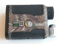 Лот: 4656494. Фото: 5. Bushnell Scout DX 1000 ARC (202356...