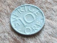 Лот: 9925272. Фото: 7. Монета 10 эри оре ери Швеция 1979...