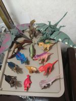 Лот: 18797093. Фото: 2. игрушки динозавры фигурки набор... Игрушки