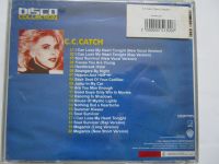 Лот: 19931174. Фото: 2. C.C.Catch - Disco Collection. Коллекционирование, моделизм