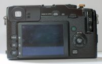 Лот: 2152437. Фото: 2. Fujifilm X-Pro1 + Fujinon XF 18-55mm... Фотокамеры