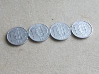 Лот: 20004955. Фото: 2. Монета 10 геллер Чехословакия... Монеты
