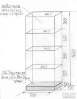 Лот: 7896395. Фото: 2. Витрина бескаркасная 900 х 400... Оборудование