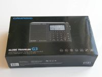 Лот: 870534. Фото: 2. Grundig G3 Globe Traveler Всеволновый... Аудиотехника