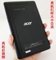 Лот: 2830837. Фото: 6. Чехол книжка для планшета Acer...