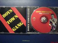 Лот: 5927875. Фото: 3. BOYS TOWN GANG -Disc Charge (Unidisc... Красноярск