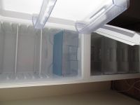 Лот: 4001484. Фото: 3. холодильник с морозилкой. Бытовая техника