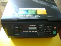 Лот: 20038280. Фото: 2. МФУ Panasonic KX-MB 2000. Принтеры, сканеры, МФУ