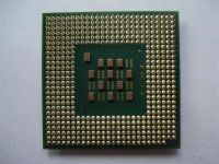 Лот: 1266451. Фото: 2. Процессор Intel Celeron 2400 MHz... Комплектующие