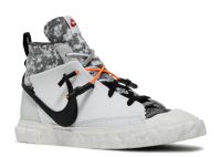 Лот: 21277634. Фото: 2. Кроссовки Nike Blazer Mid x Readymade... Мужская обувь
