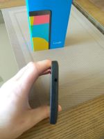 Лот: 9131094. Фото: 2. Продам Nexus 5 16гб модель lg-D821. Смартфоны, связь, навигация