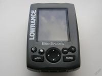 Лот: 5354301. Фото: 6. Lowrance Elite-3x DSI 455/800...