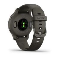 Лот: 21720229. Фото: 5. Garmin Garmin Venu 2S Dark gray...