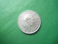 Лот: 19464289. Фото: 2. Дания 2 кроны 1958 г. 18-летие... Монеты