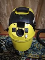 Лот: 20970136. Фото: 2. Пылесос Karcher SE 3001. Мелкая бытовая техника