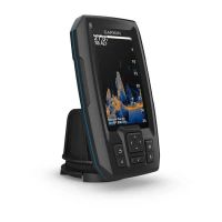 Лот: 20939056. Фото: 2. Эхолот Garmin striker vivid 4CV. Рыбалка