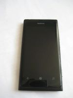 Лот: 3152637. Фото: 2. Nokia Lumia 800 интересен обмен... Смартфоны, связь, навигация