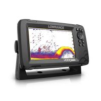 Лот: 21547584. Фото: 3. Эхолот Lowrance HOOK REVEAL 7... Авто, мото, водный транспорт