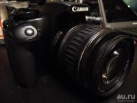 Лот: 15928937. Фото: 2. Canon EOS 1000D kit (EF-S 18-55mm... Фотокамеры