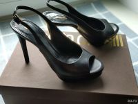 Лот: 13999933. Фото: 2. Босоножки женские Roberto cavalli. Женская обувь