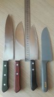 Лот: 21048327. Фото: 2. Ножи из Японии KAI и henckels. Посуда, кухонная утварь