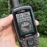 Лот: 5814686. Фото: 7. Туристический навигатор Garmin...