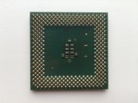 Лот: 18187652. Фото: 2. Intel Celeron 1400Mhz (SL6C6... Комплектующие