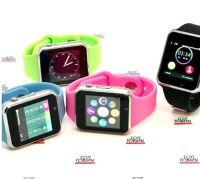 Лот: 16741230. Фото: 16. ⌚ Smart Watch W8 цветные ремешки...