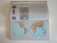 Лот: 21423185. Фото: 3. книга альбом мир географии география... Литература, книги