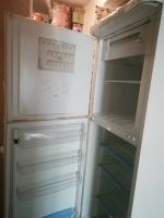 Лот: 17528843. Фото: 5. Холодильник Индезит