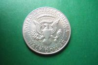 Лот: 11920090. Фото: 2. Полдоллара 1967 г. США Кеннеди... Монеты