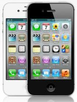 Лот: 5321103. Фото: 2. Смартфон Apple iPhone 4S черный... Смартфоны, связь, навигация