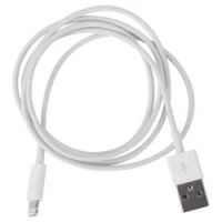 Лот: 3326992. Фото: 2. USB кабель для iPhone 5 Кабель... Аксессуары