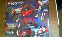 Лот: 5731917. Фото: 4. Lego Technic 8440. Красноярск