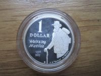 Лот: 12888917. Фото: 3. Монета 1 доллар Австралия 1995... Коллекционирование, моделизм