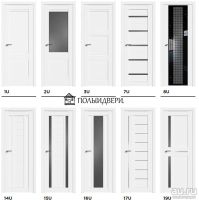 Лот: 17240149. Фото: 6. Дверь межкомнатная Profil Doors...