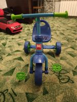 Лот: 20858055. Фото: 3. Велосипед детский Berger трехколесный. Спортивные товары
