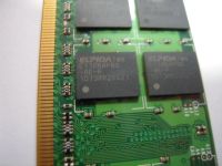 Лот: 6325433. Фото: 3. Память ноутбука SO-Dimm 2gb DDR2... Компьютеры, оргтехника, канцтовары