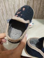 Лот: 21643604. Фото: 4. Детская обувь на первые шаги. Красноярск