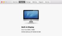 Лот: 10329977. Фото: 2. iMac (21.5-inch, Late 2012). Компьютеры, ноутбуки, планшеты