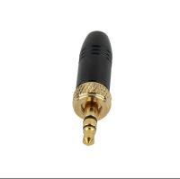 Лот: 20861180. Фото: 3. Sennheiser Volta Jack 3.5 с гайкой... Красноярск